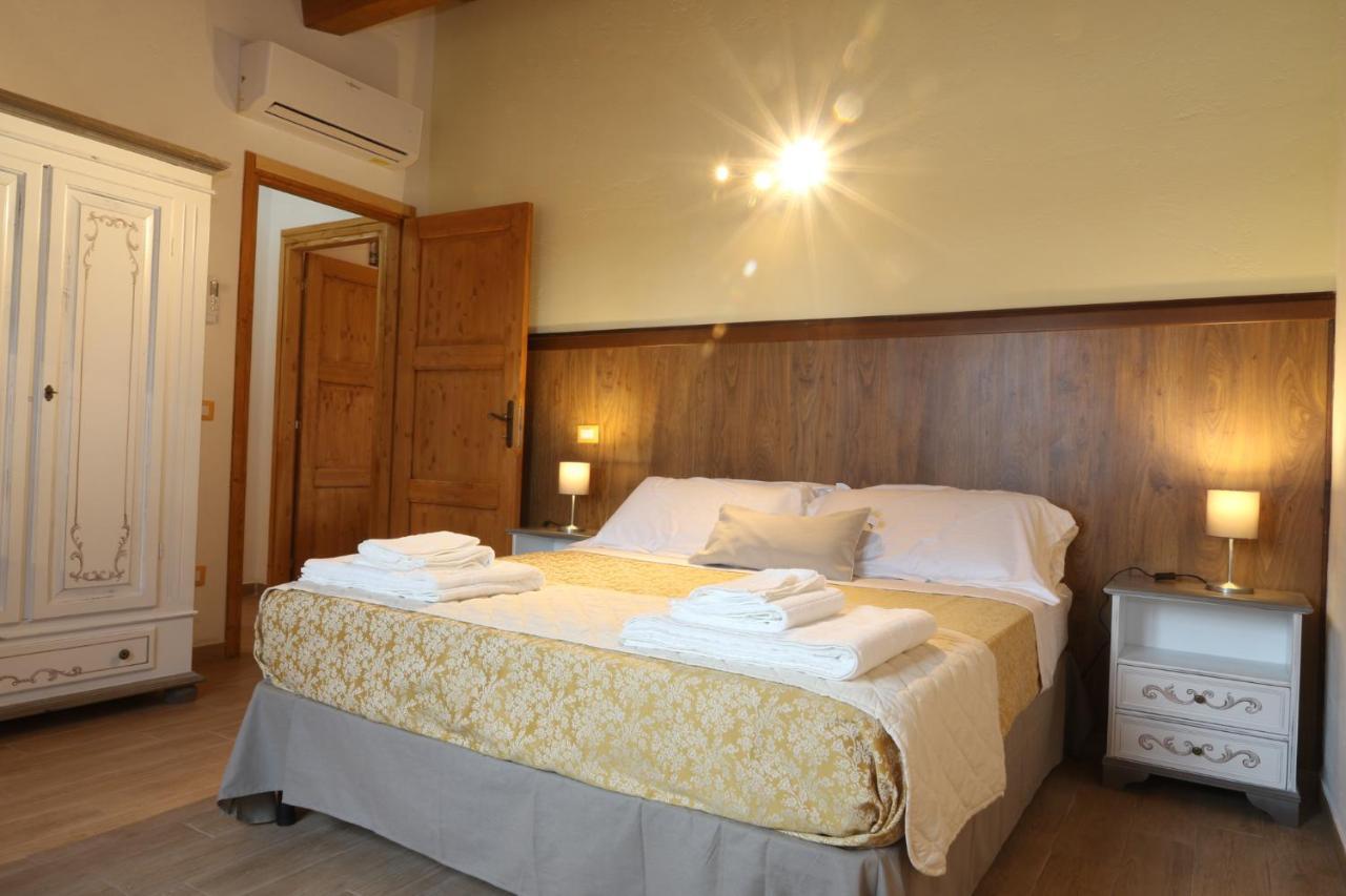 Borgopratole Countryhouse Cingoli Exterior photo
