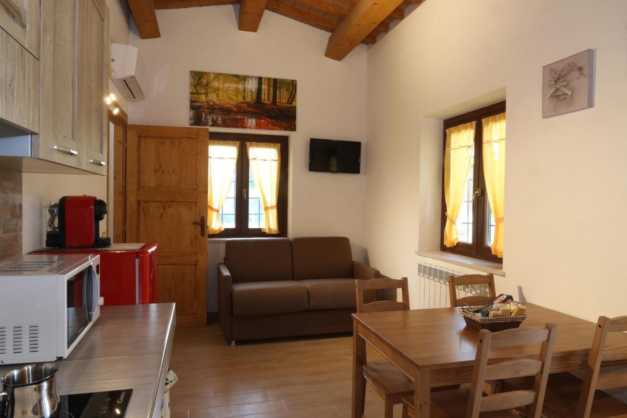 Borgopratole Countryhouse Cingoli Exterior photo