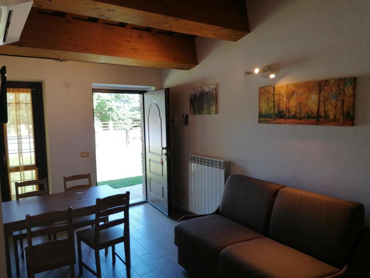Borgopratole Countryhouse Cingoli Exterior photo