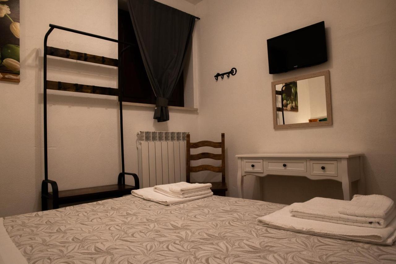 Borgopratole Countryhouse Cingoli Exterior photo