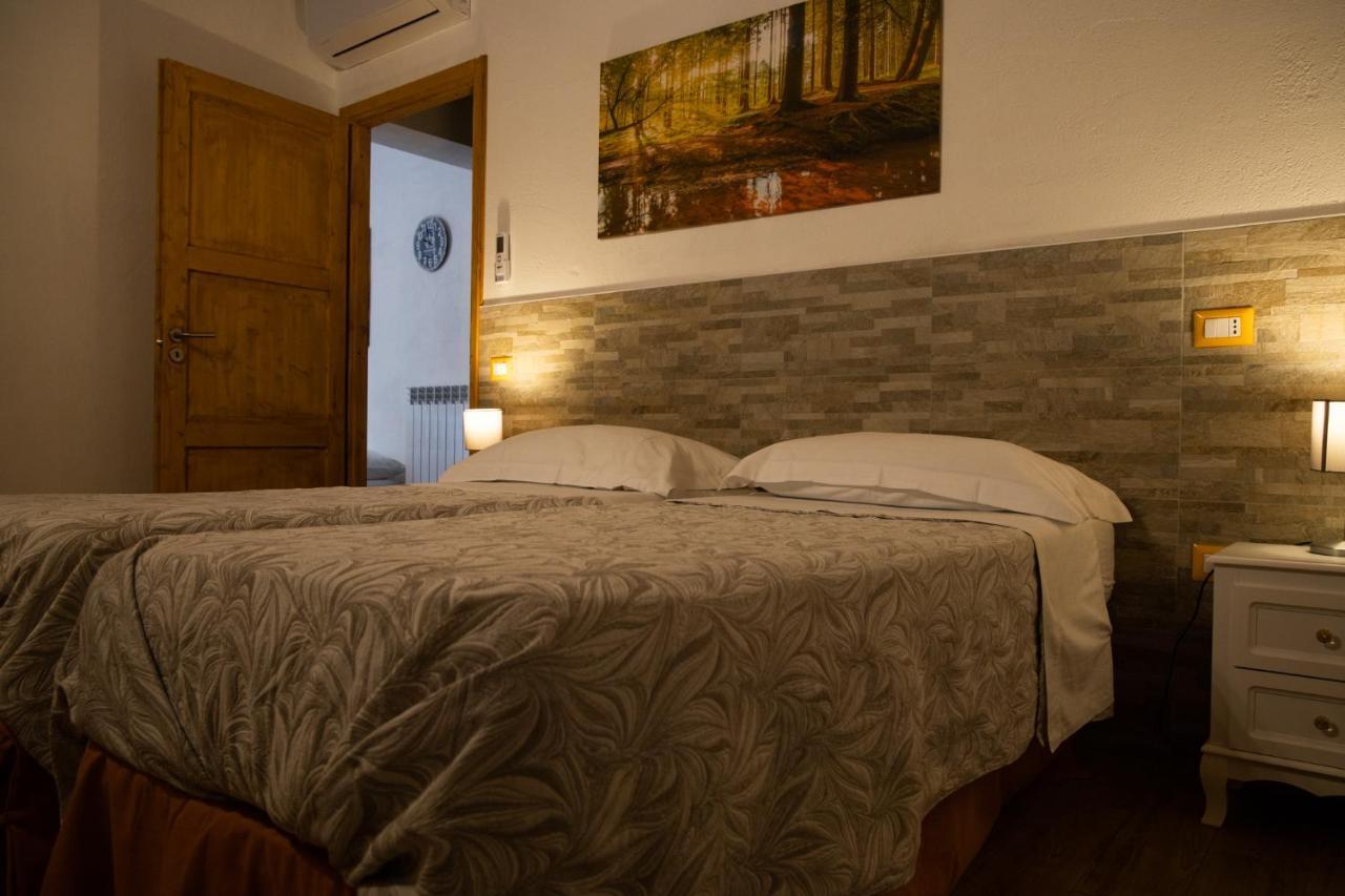 Borgopratole Countryhouse Cingoli Exterior photo