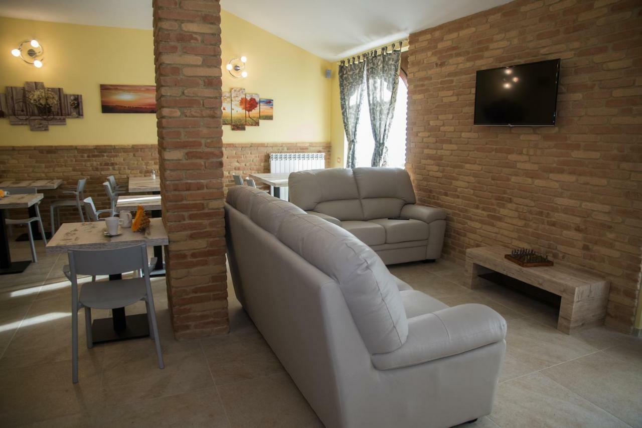 Borgopratole Countryhouse Cingoli Exterior photo