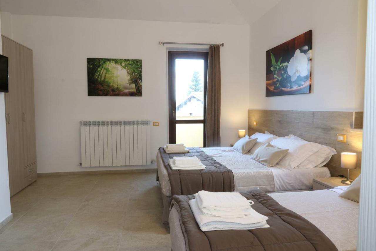 Borgopratole Countryhouse Cingoli Exterior photo