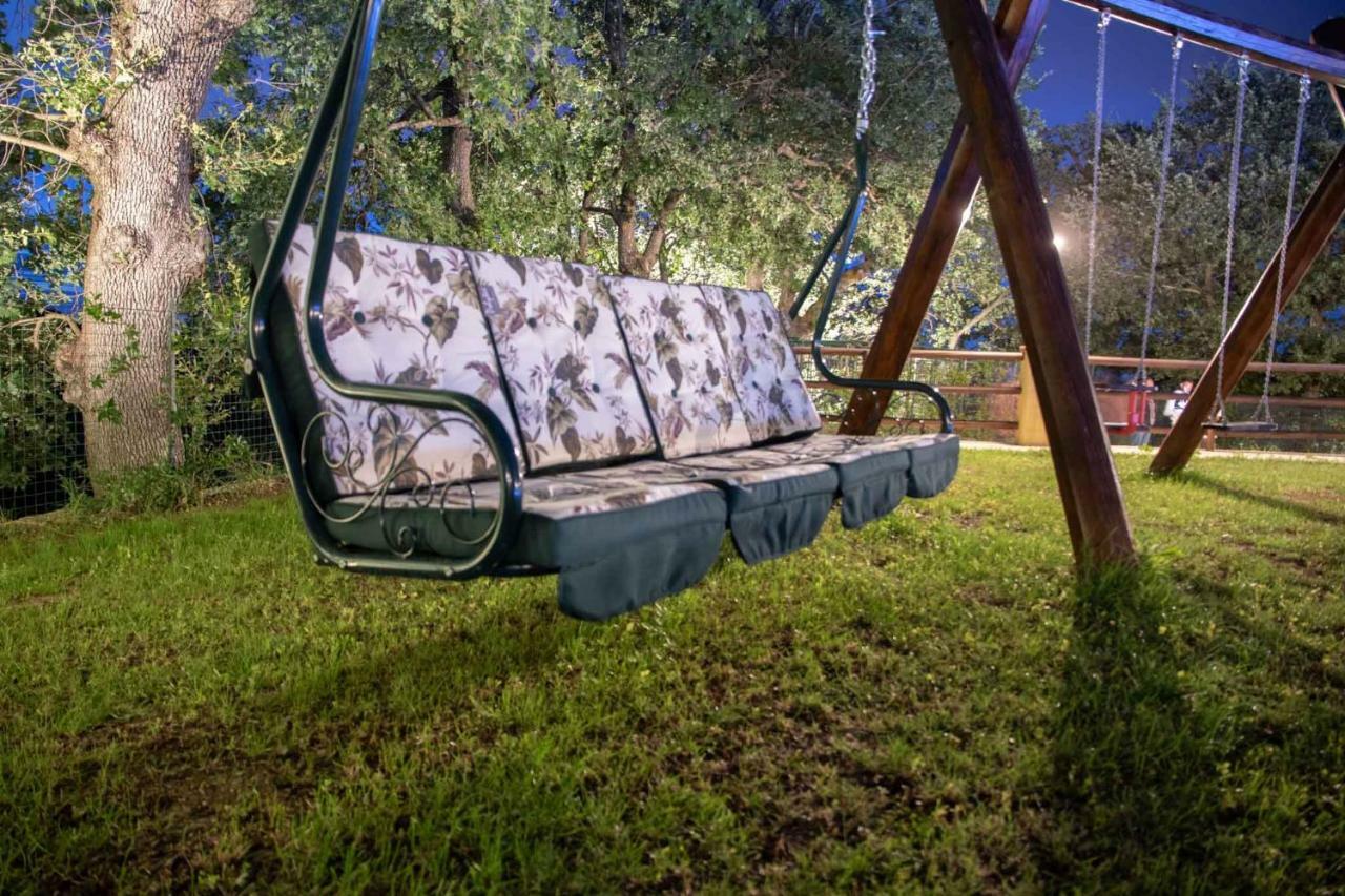 Borgopratole Countryhouse Cingoli Exterior photo