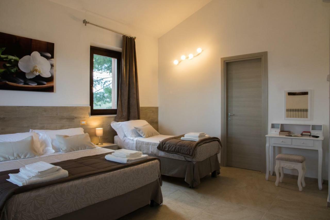 Borgopratole Countryhouse Cingoli Exterior photo