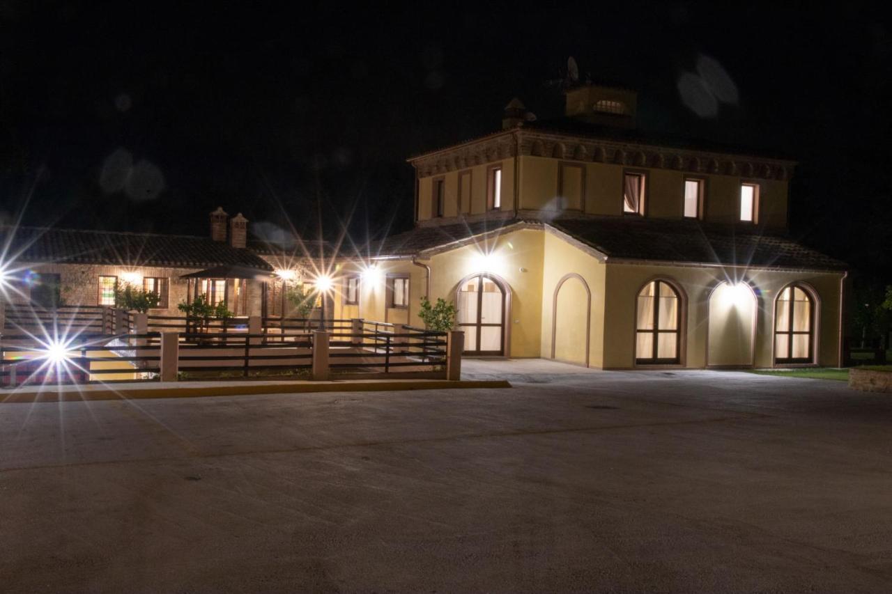 Borgopratole Countryhouse Cingoli Exterior photo