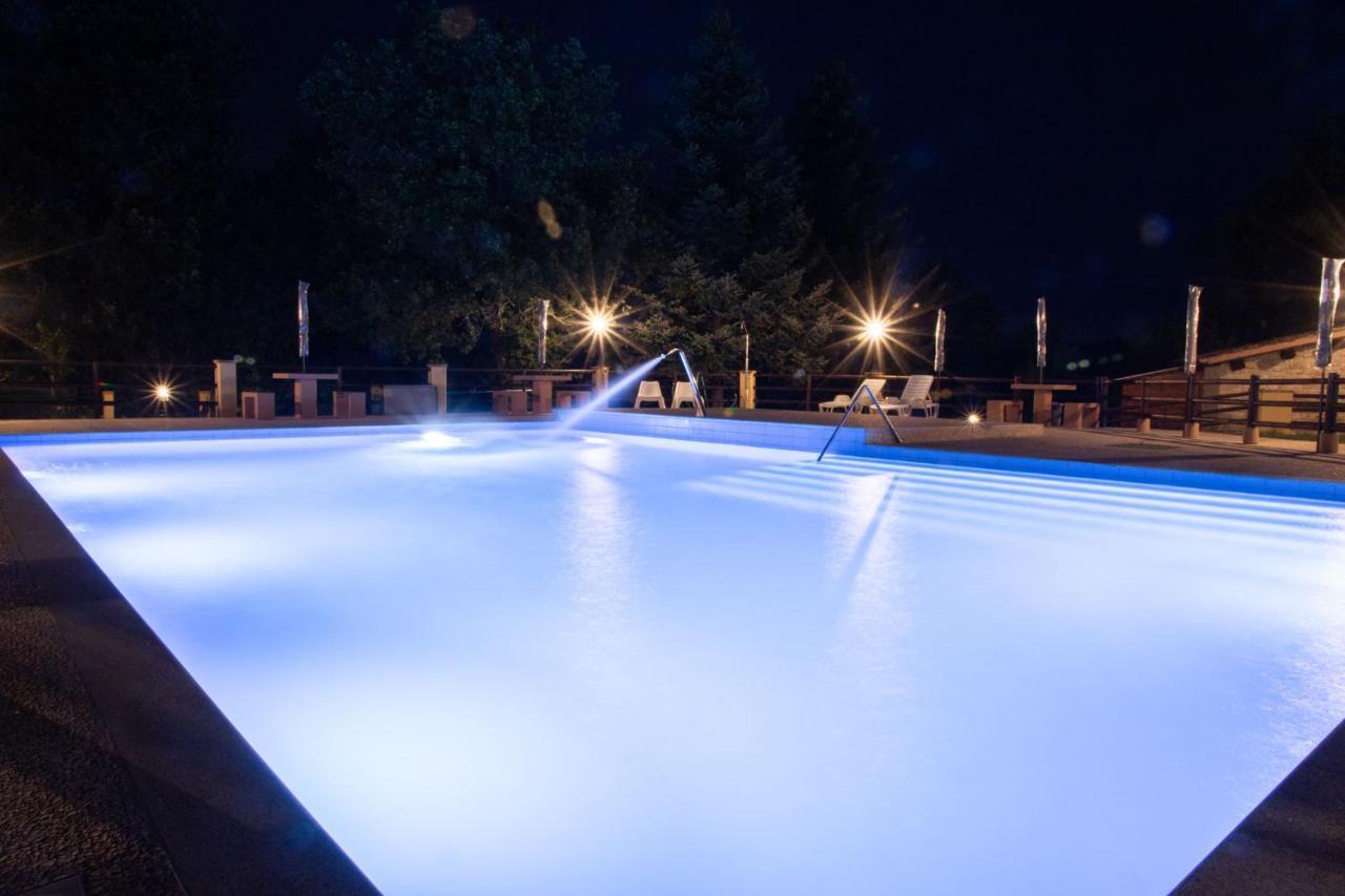 Borgopratole Countryhouse Cingoli Exterior photo